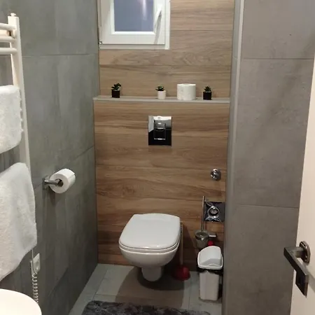 Greyblack Styles Appartamento