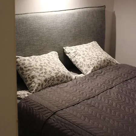 Appartamento Greyblack Styles *