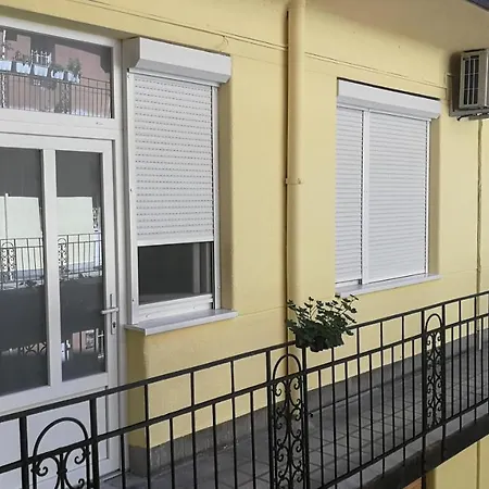 Appartamento Greyblack Styles