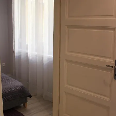 Appartamento Greyblack Styles Budapest