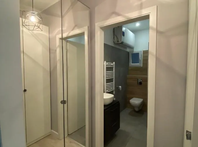 Greyblack Styles Appartement *