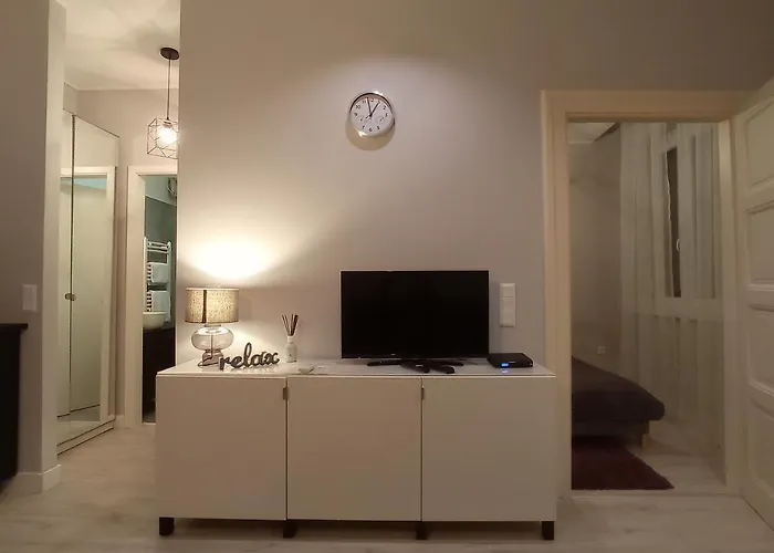 Appartement Greyblack Styles *