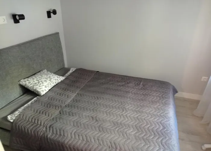 Appartement Greyblack Styles *