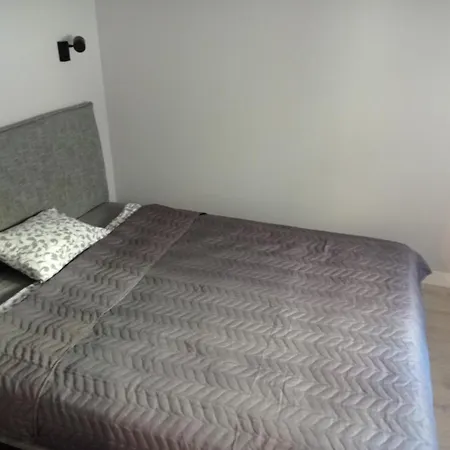 Apartamento Greyblack Styles *