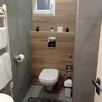 Greyblack Styles Apartment