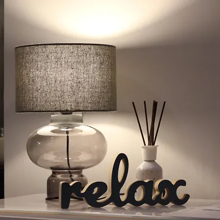 Greyblack Styles Apartment